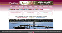 Desktop Screenshot of guatemala.publiboda.com