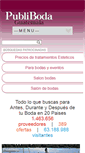 Mobile Screenshot of guatemala.publiboda.com